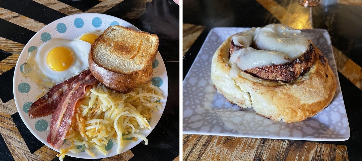 steam cafe