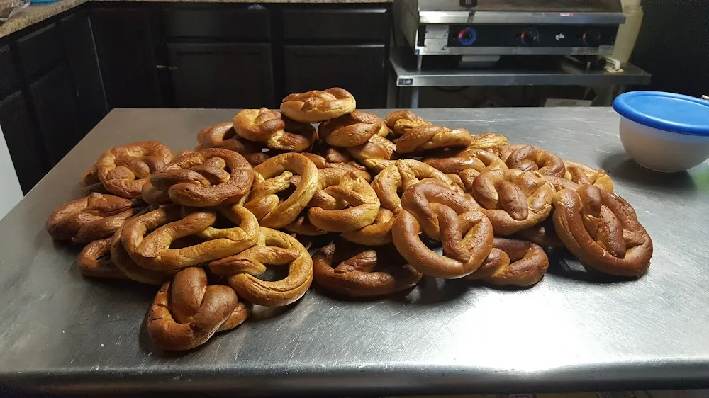 Pretzel